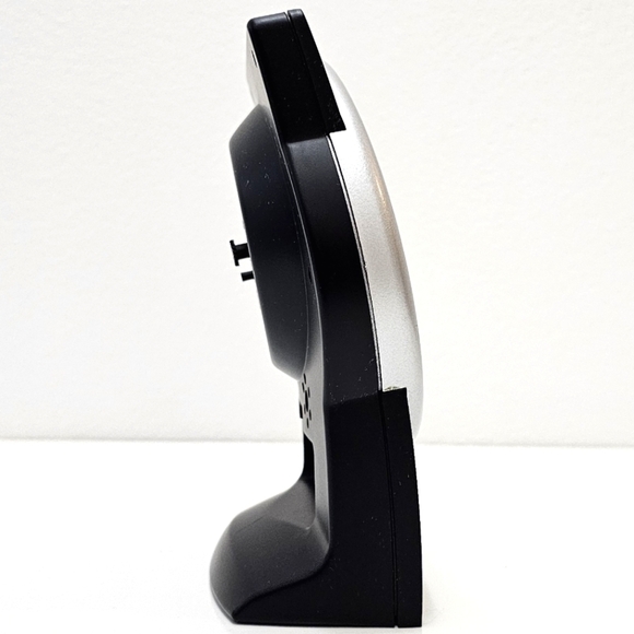 Desjardins Table Clock with Temperature & Humidity - Picture 9 of 12